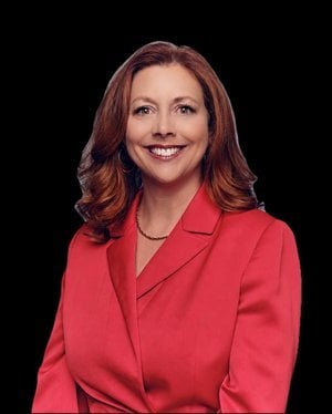 Michelle Prince